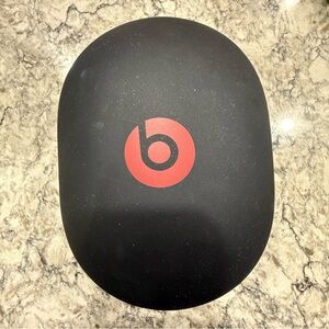 Beats Case Studio Hard Zipper Genuine, CASE ONLY